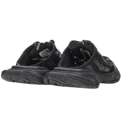 Balenciaga Sandals Black Size 42