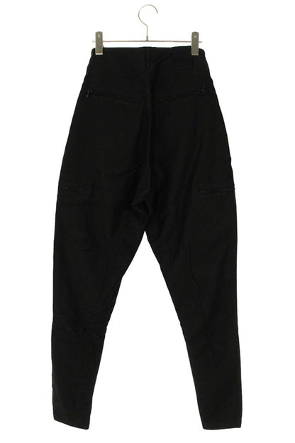 Julius Long Pants Black Size US 30