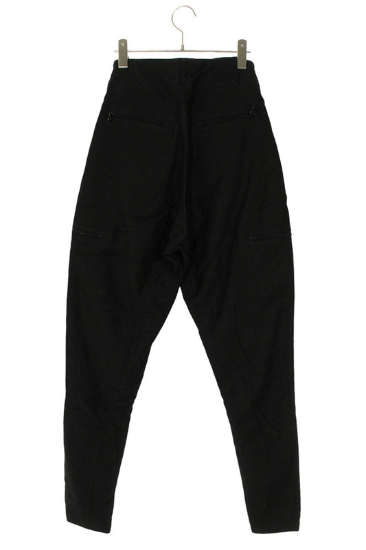 Julius Long Pants Black Size US 30