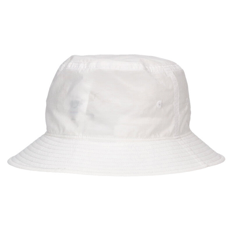 Saint Michael 25SS SAINT Logo Bucket Hat White Size ONE