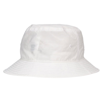 Saint Michael 25SS SAINT Logo Bucket Hat White Size ONE
