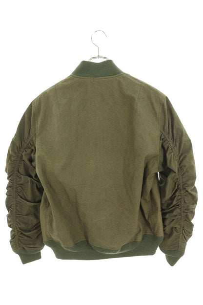 READYMADE JESSE JACKET Blouson Green Size S