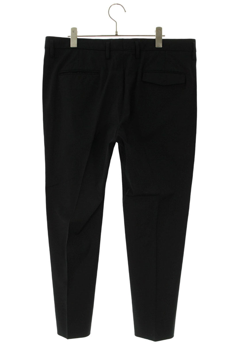 Jil Sander Long Pants Black Size 36