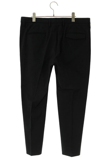 Jil Sander Long Pants Black Size 36