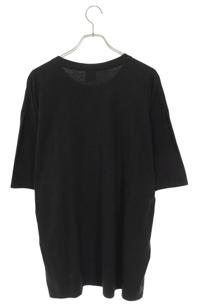 Supreme Zoo York Dynasty Tee Print T-Shirt Black Size XL