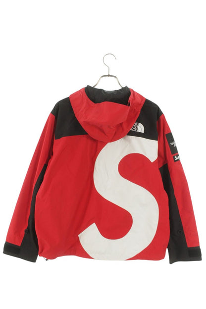 Supreme x The North Face 20AW S Logo Mountain Jacket S Size S