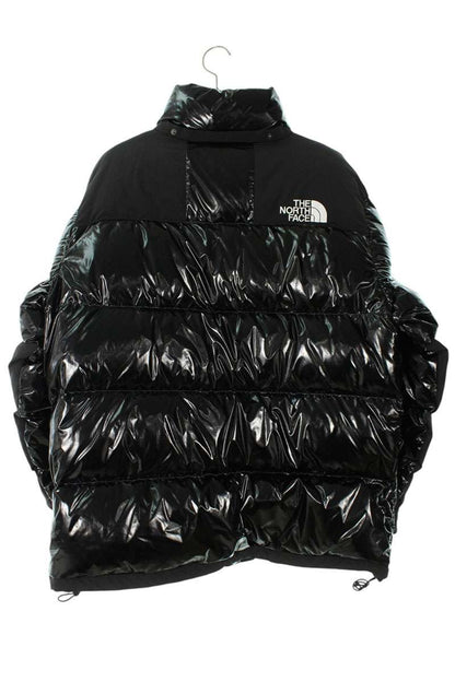 Supreme x The North Face 22AW Down Down Jacket Black Size M