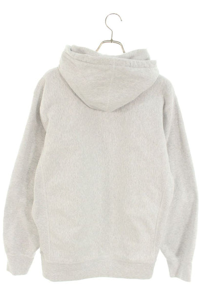 Supreme Cone Hooded Sweatshirt Gray Size L