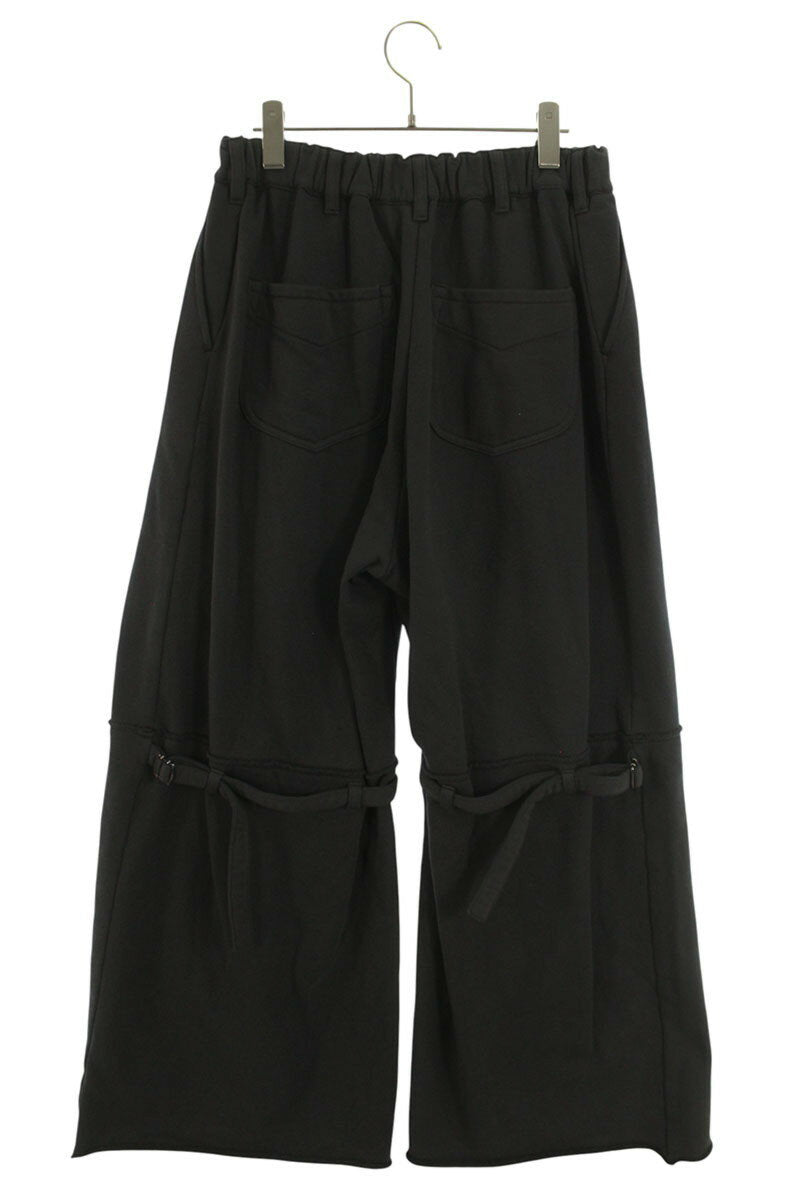 Tamme Long Pants Gray Size 32