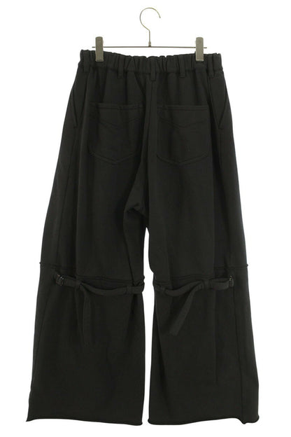 Tamme Long Pants Gray Size 32