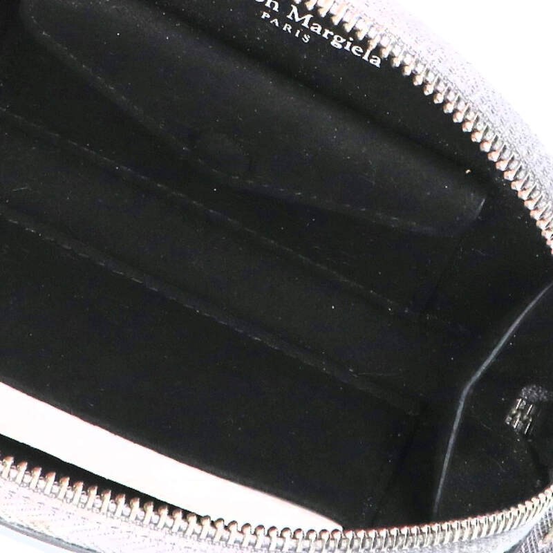 Maison Margiela Pouch Silver