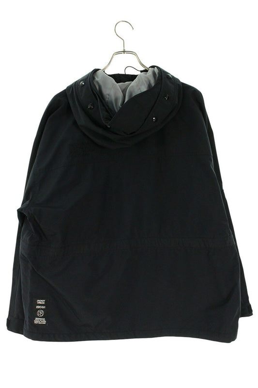 Neighborhood Hoodie Black Size L