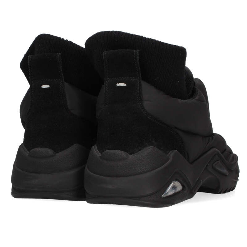Maison Margiela PUFFER HI TOP PUFFER HI TOP Sneakers Size 43