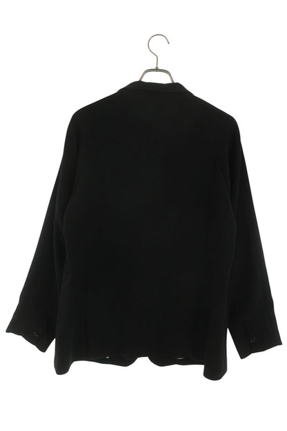 Needles Embroidered Jacket Black Size XS
