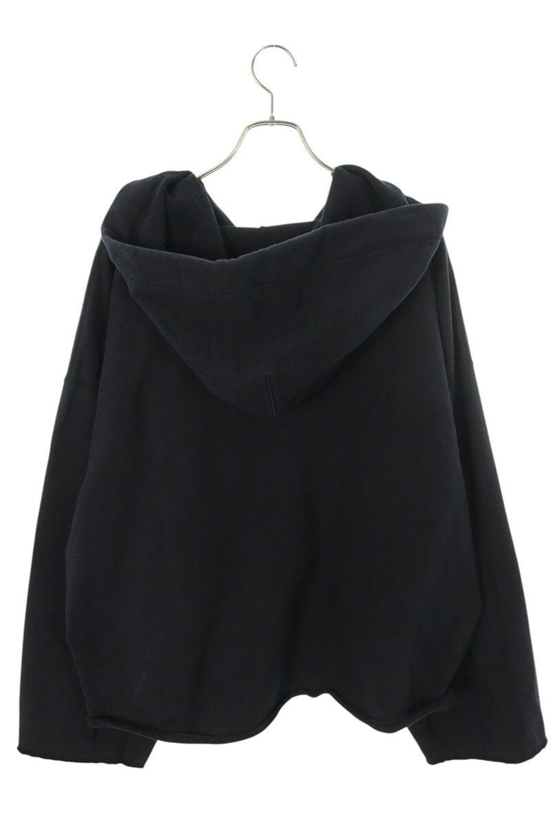 Kapital Sweatshirt Black Size L