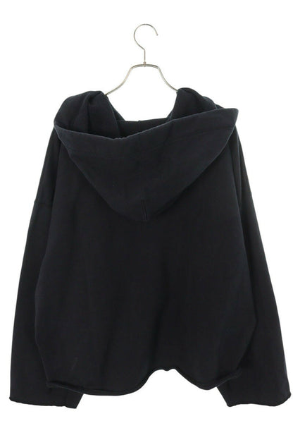 Kapital Sweatshirt Black Size L