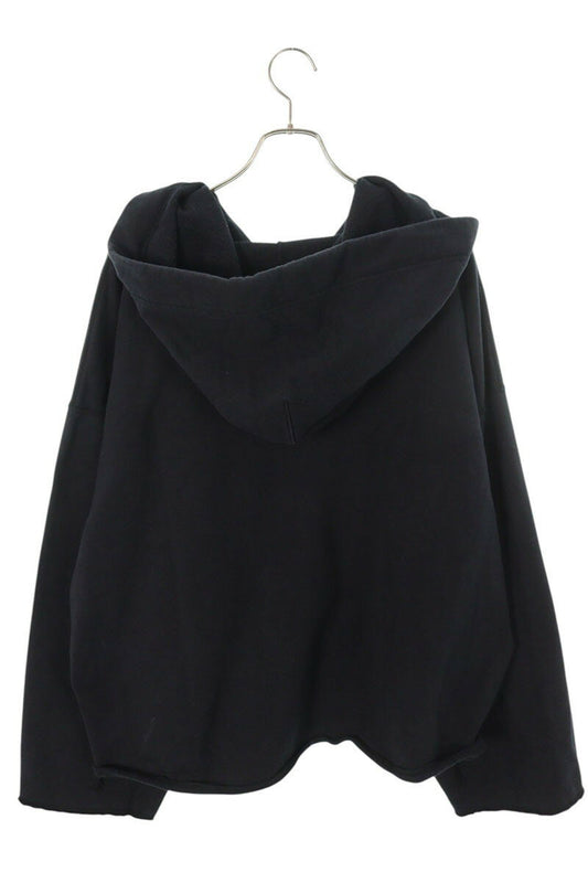 Kapital Sweatshirt Black Size L