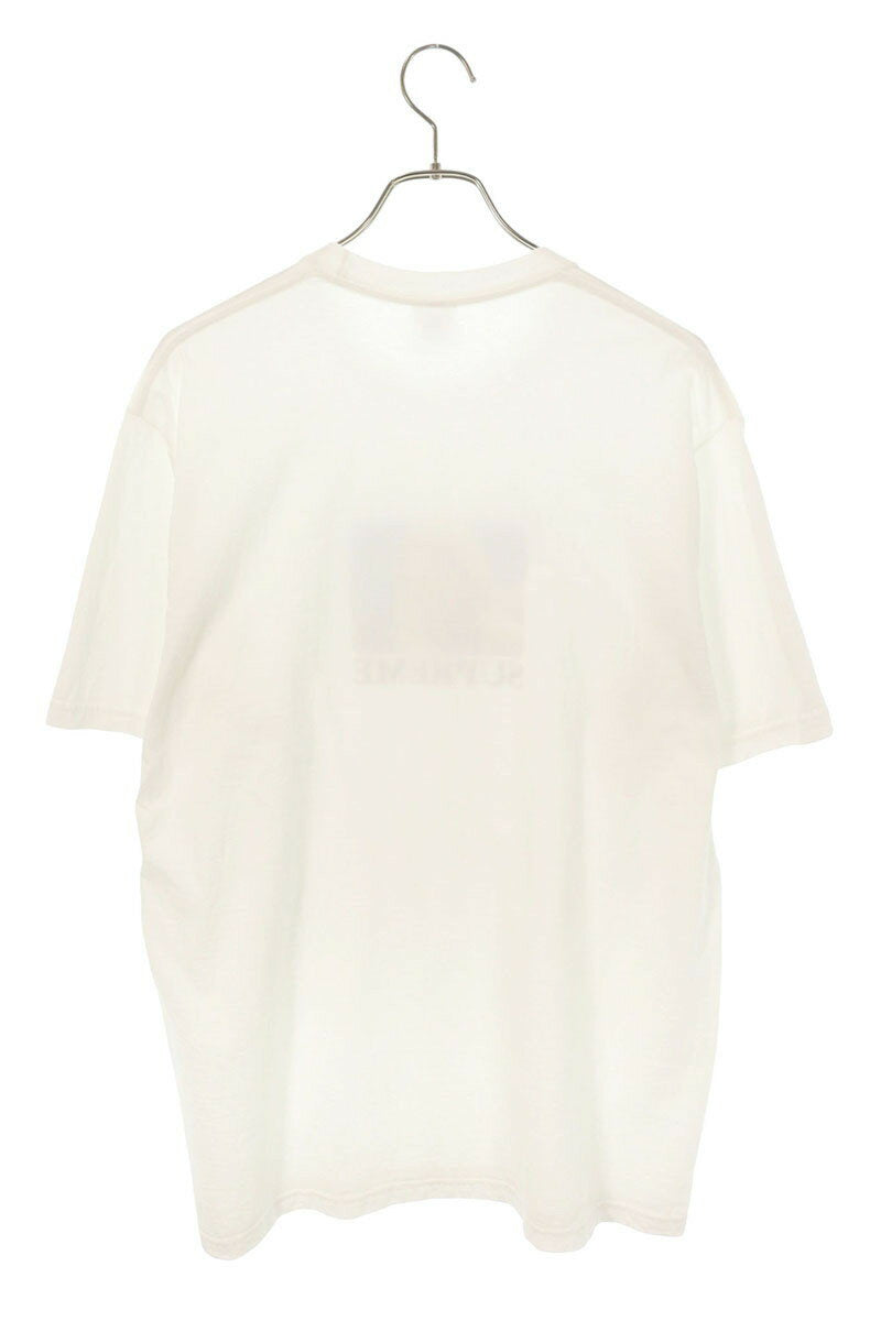 Supreme 23SS Kurt Cobain Tee T-Shirt White Size L