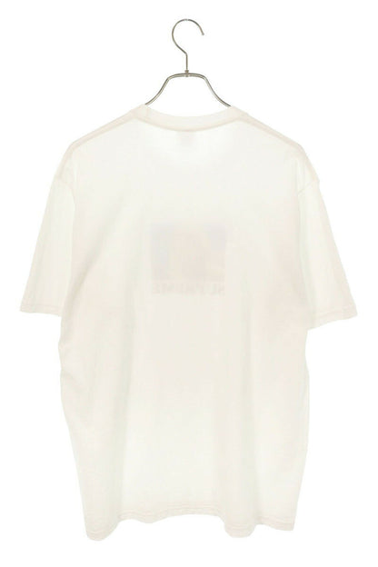 Supreme 23SS Kurt Cobain Tee T-Shirt White Size L