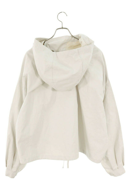 Maison Margiela M35218 Blouson White Size XXL