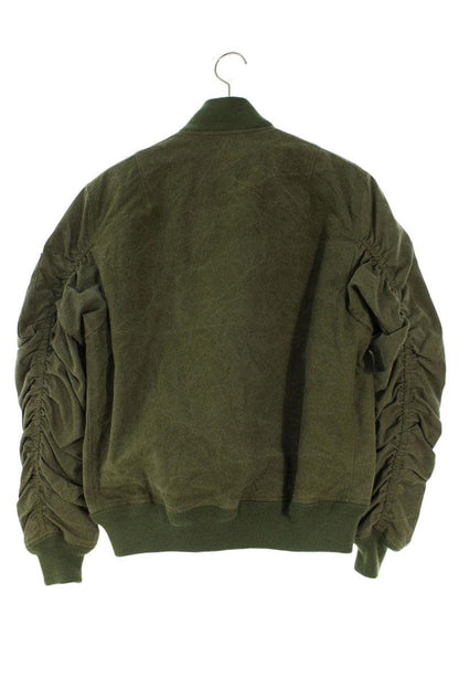READYMADE 18AW JESSE JACKET Blouson Green Size XS