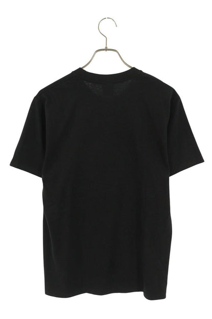 Supreme x FRANCOIS GIRBAUD 25SS Logo Print T-Shirt Black Size S