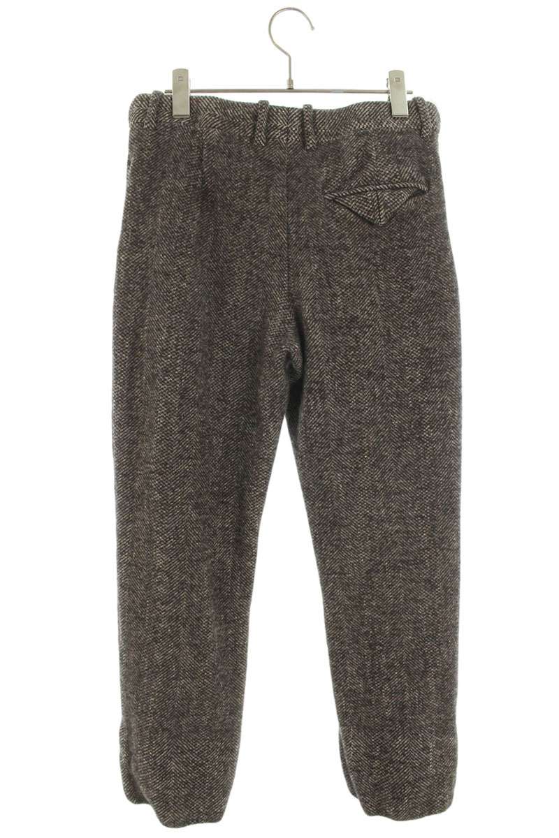 Bottega Veneta tapered Long Pants Brown Size 32