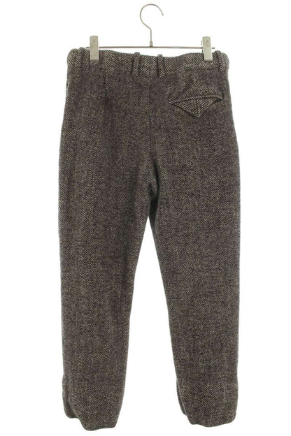 Bottega Veneta tapered Long Pants Brown Size 32