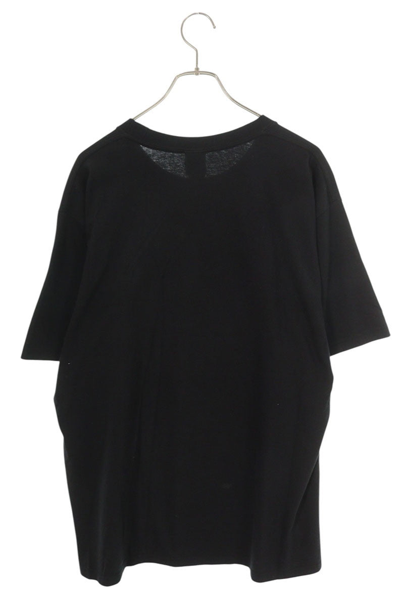 Supreme Tyler The Creator Tee Print T-Shirt Black Size L