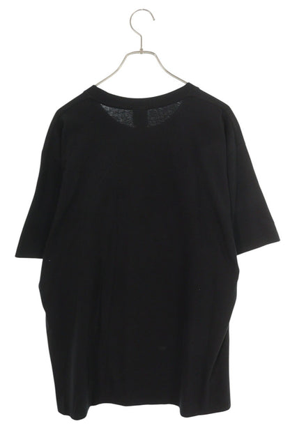 Supreme Tyler The Creator Tee Print T-Shirt Black Size L