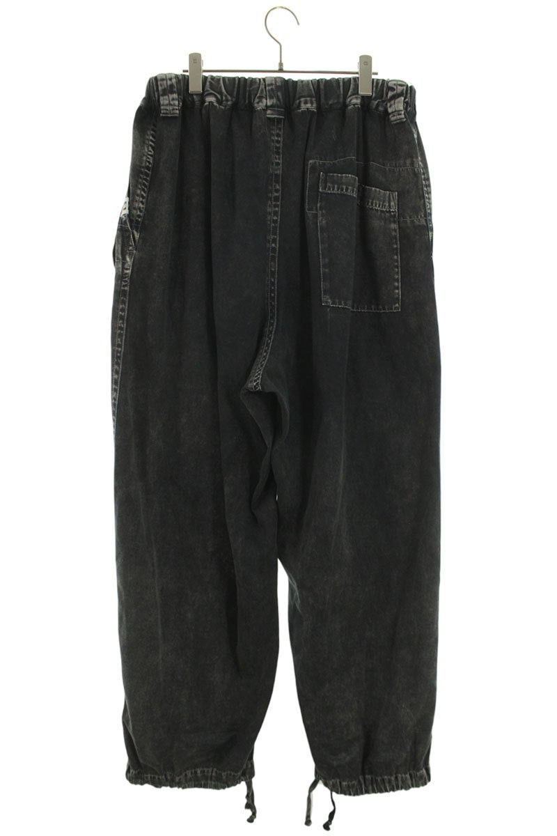 MIHARAYASUHIRO Long Pants Gray Size 48