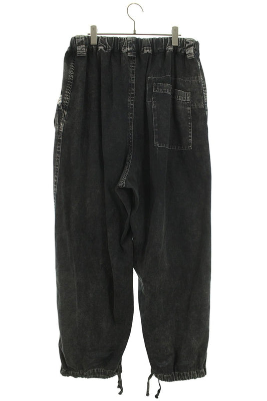 MIHARAYASUHIRO Long Pants Gray Size 48