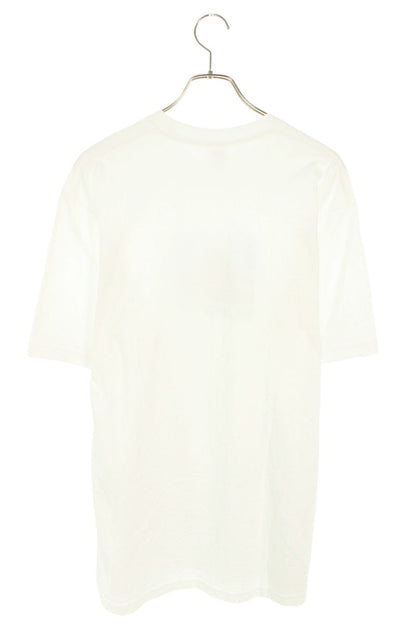 Supreme Kurt Tee Print T-Shirt White Size L