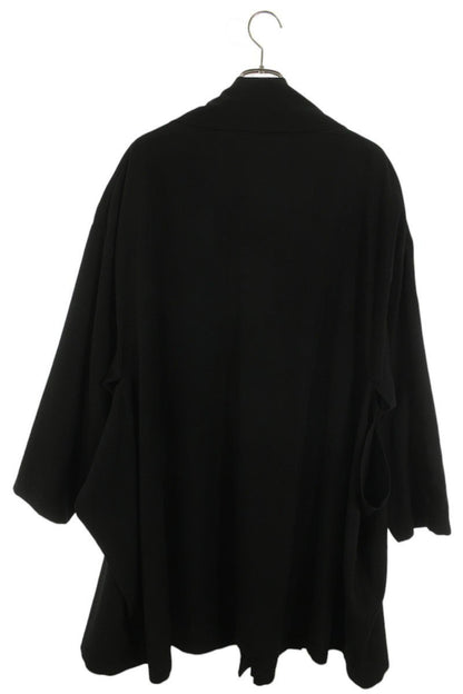 YOHJI YAMAMOTO POUR HOMME Coat Black Size M