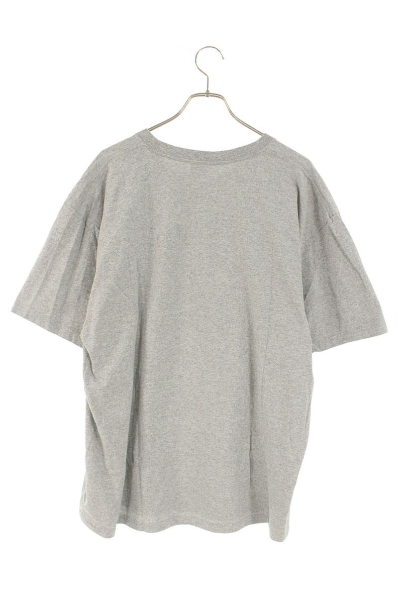 Supreme BOMBAY TEE T-Shirt Gray Size XL
