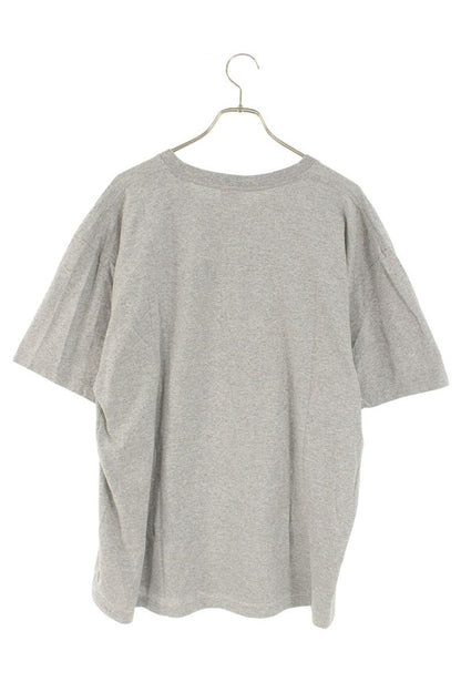Supreme BOMBAY TEE T-Shirt Gray Size XL
