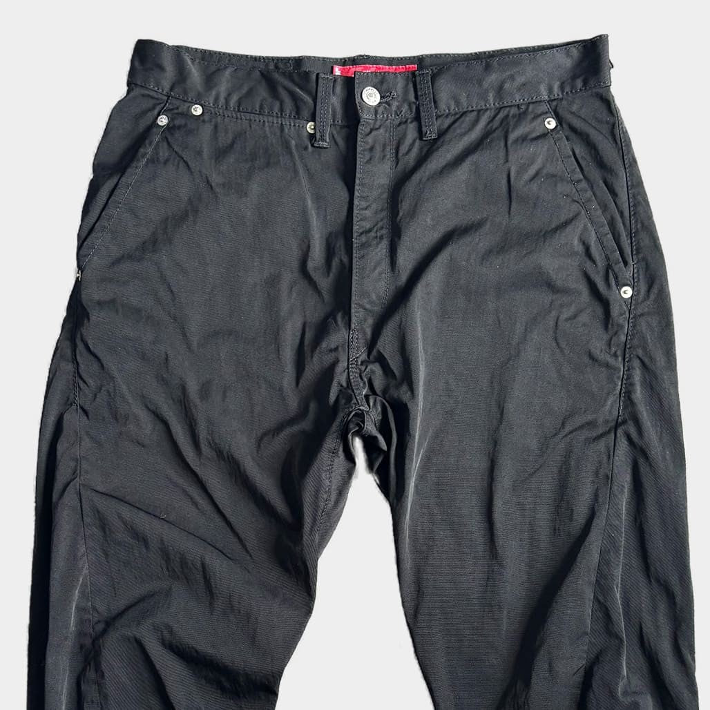 JUNYA WATANABE MAN x Levi's 22AW Pants Black Size M