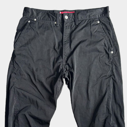 JUNYA WATANABE MAN x Levi's 22AW Pants Black Size M
