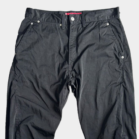 JUNYA WATANABE MAN x Levi's 22AW Pants Black Size M