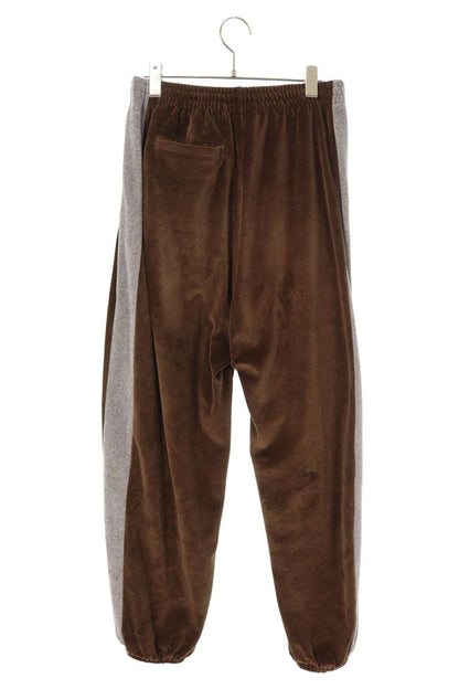 Needles Long Pants Brown Size 28
