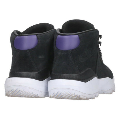 NIKE CYGNAL BLACK Sneakers Black Size 11