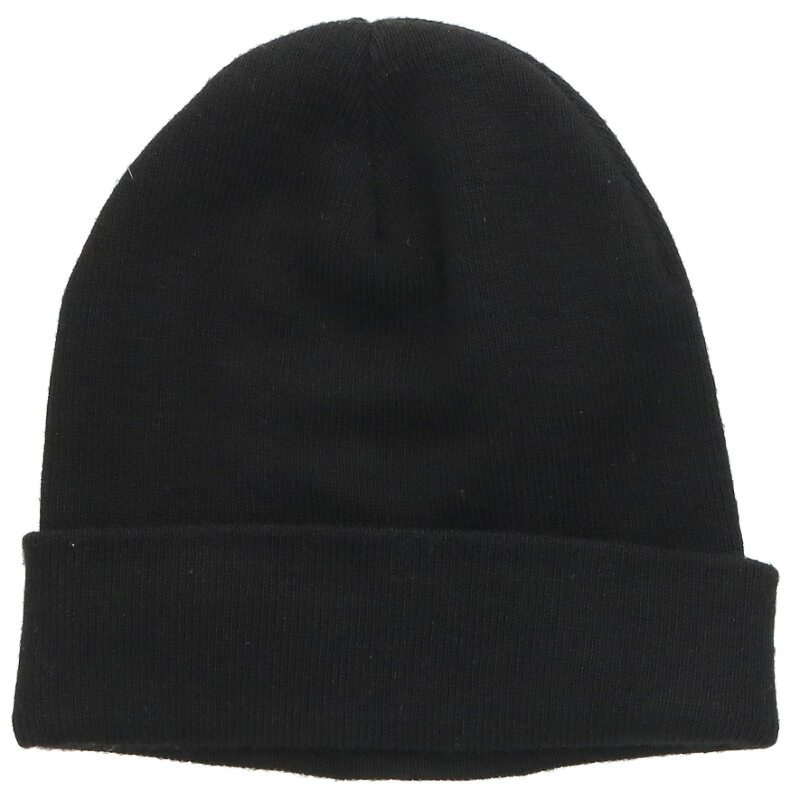 Balenciaga x Adidas Logo Beanie Black Size 2