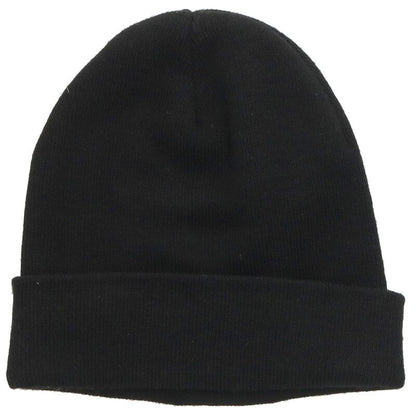 Balenciaga x Adidas Logo Beanie Black Size 2