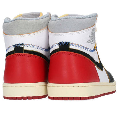 Nike x UNION Sneakers Size 26cm