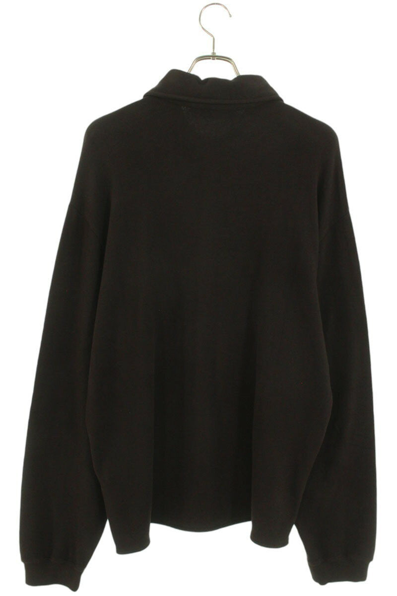 Our Legacy 25SS Long Sleeve Shirt Brown Size 50