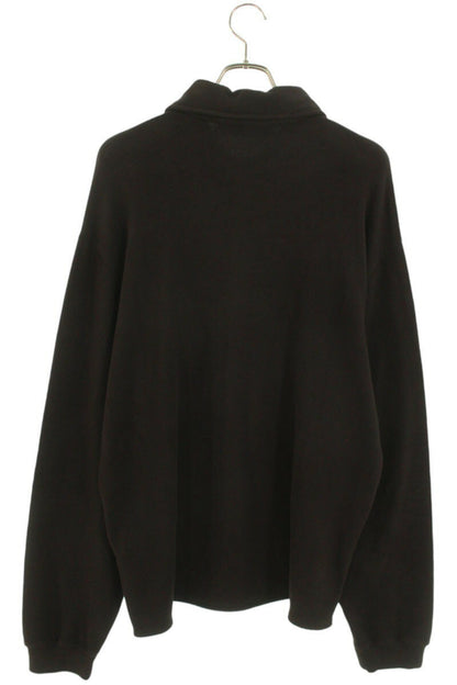 Our Legacy 25SS Long Sleeve Shirt Brown Size 50