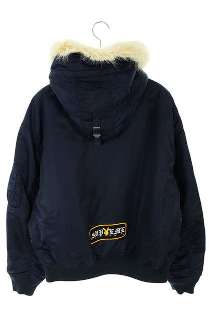 Supreme 26SS Jacket Blue Size XL