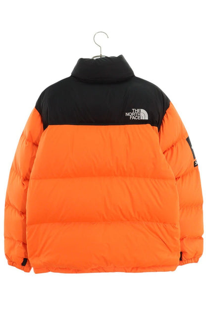 Supreme x The North Face 16AW Nuptse Jacket Size L