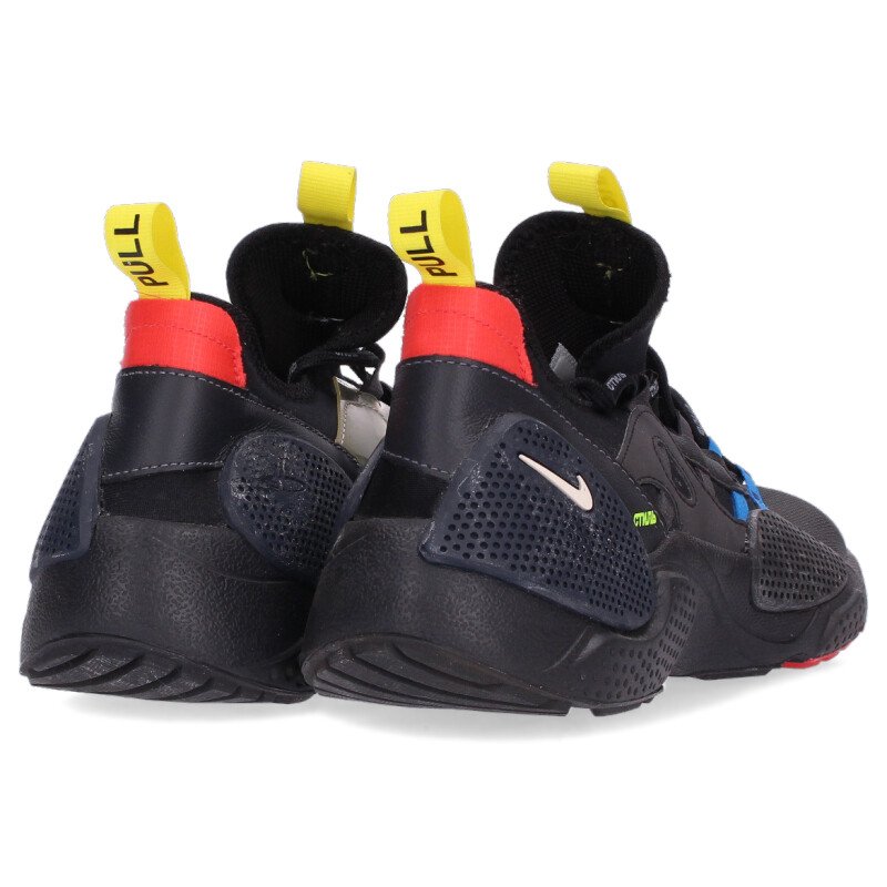 Heron Preston x Nike Sneakers Black Size 27cm