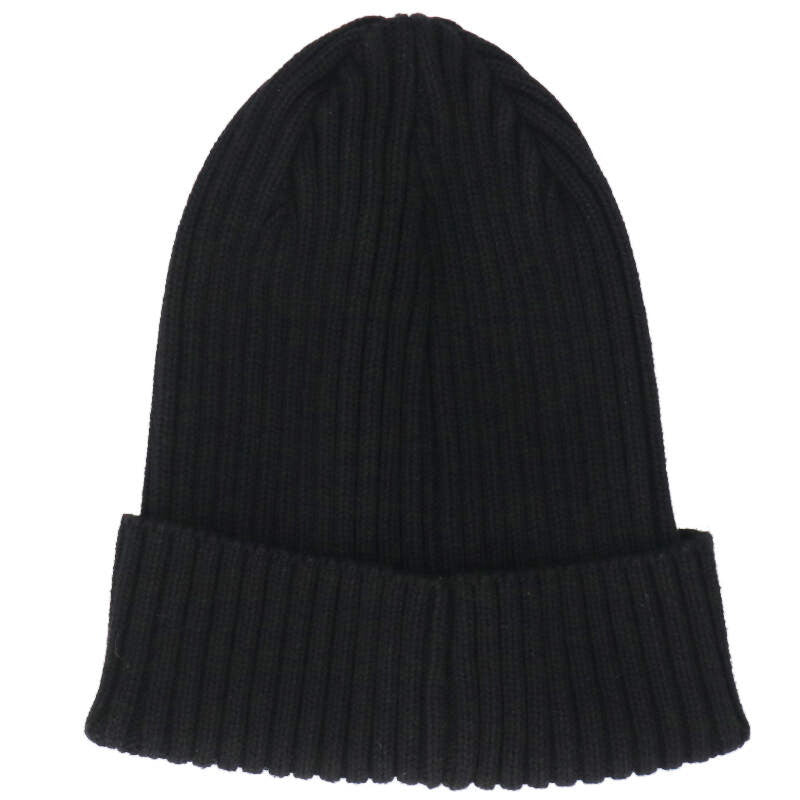 Supreme Logo Hat Black Size ONE SIZE